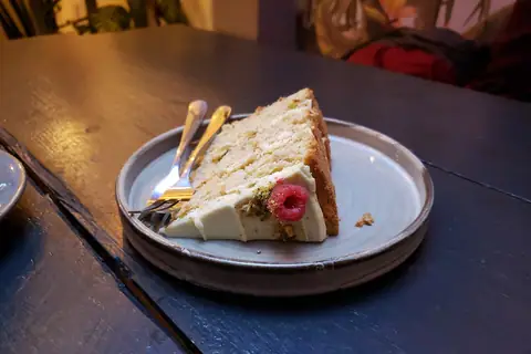 Hurst's Bakery photo 4
